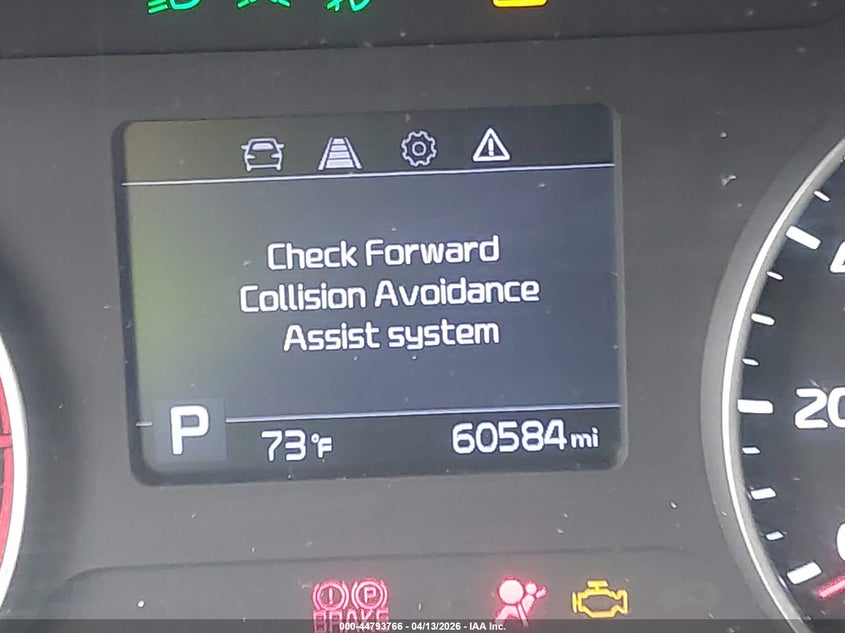 2021 Kia Seltos S VIN: KNDEU2AA2M7099897 Lot: 44793766