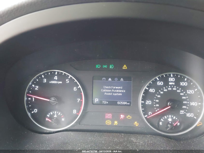 2021 Kia Seltos S VIN: KNDEU2AA2M7099897 Lot: 44793766