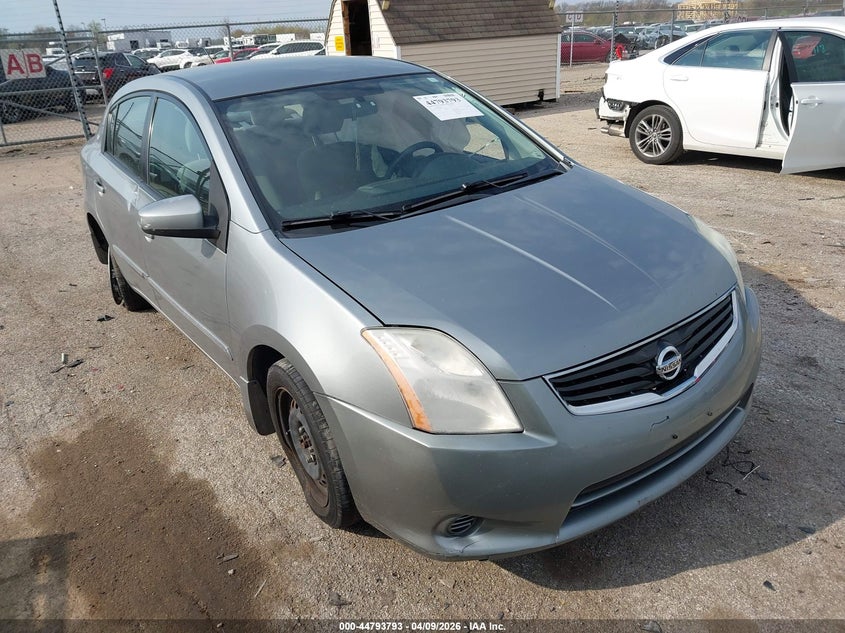 Vin: 3n1ab6ap0cl633041, lot: 45291059, nissan sentra 2.0 s 2012 img_1