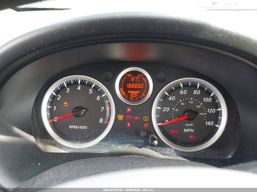2012 NISSAN SENTRA auction photo 7