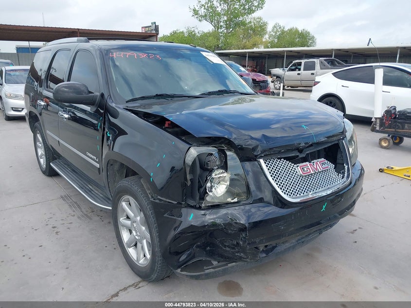 2011 GMC Yukon Denali