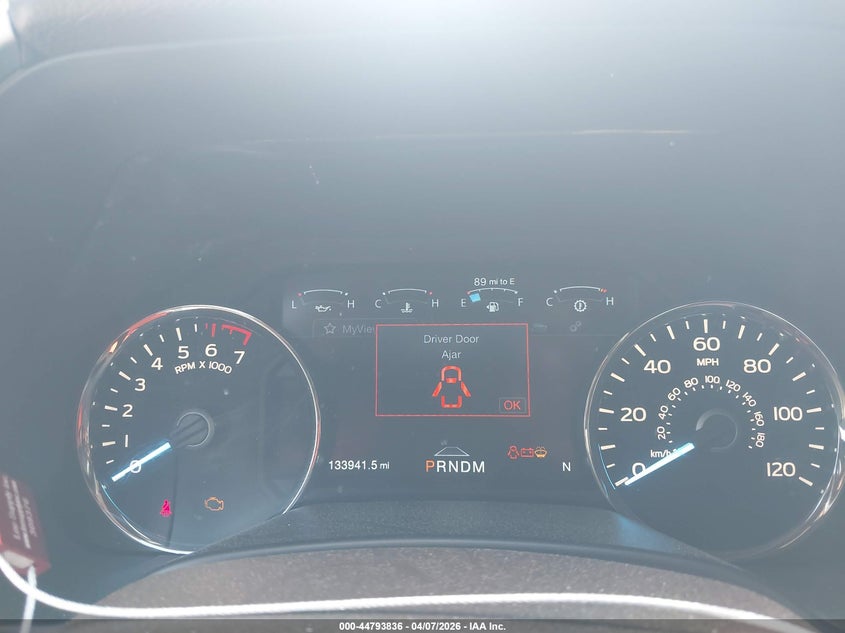 2018 FORD F-150 TRUCK 5.0L V-8 DI, DOHC, VVT, 395HP