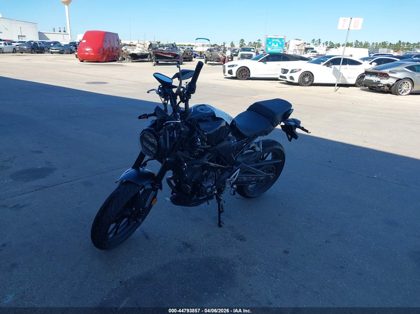 2024 HONDA CBF SPORT_BIKE 1