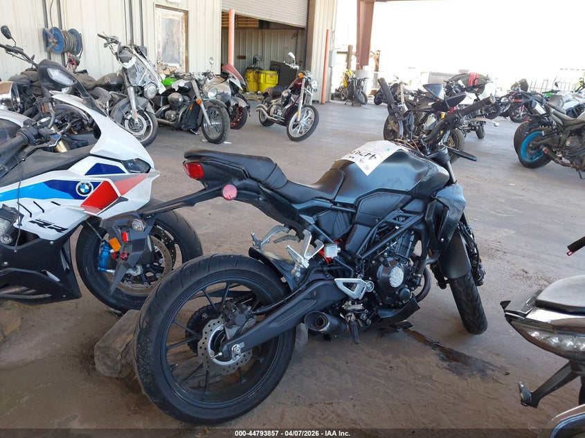 2024 HONDA CBF SPORT_BIKE 1
