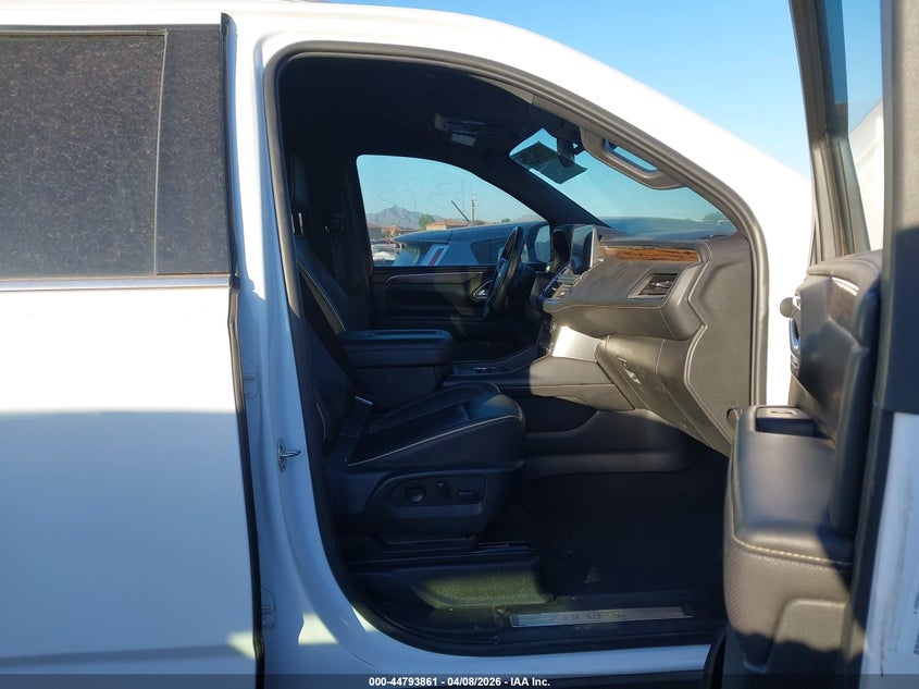 2023 Chevrolet Tahoe 4Wd Premier