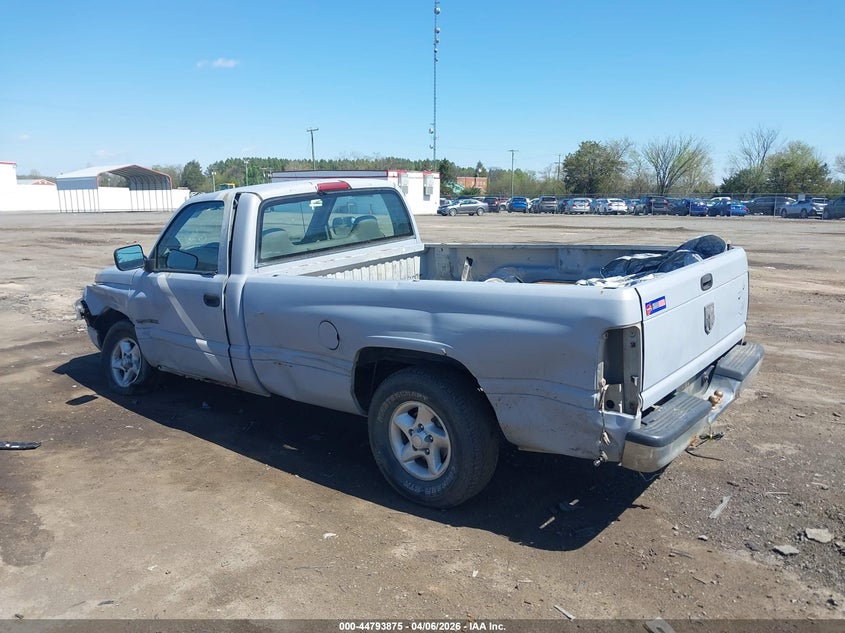 1996 Dodge Ram 1500