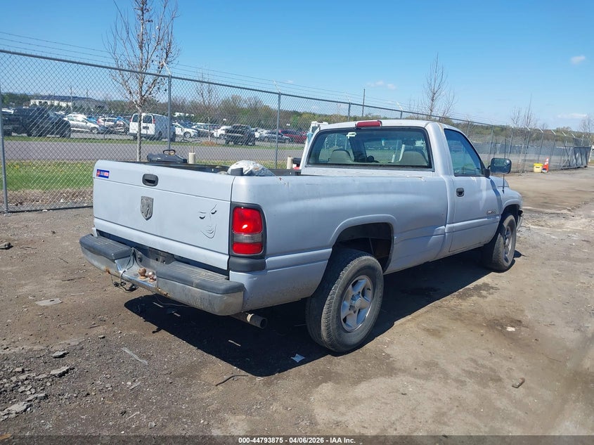 1996 Dodge Ram 1500