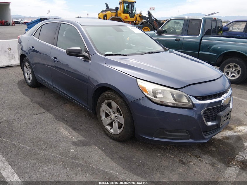 2014 Chevrolet Malibu 1Ls