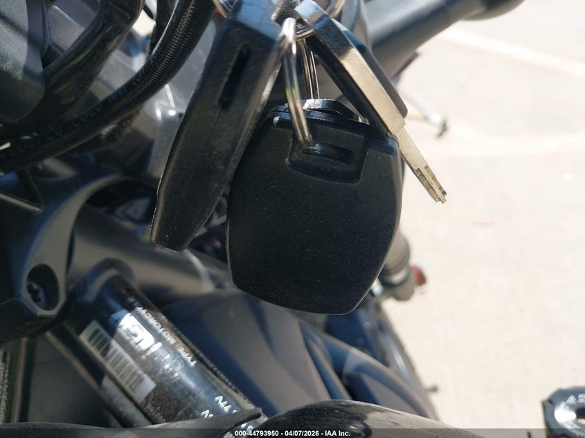 2021 Harley-Davidson Rh1250 S VIN: 1HD1ZC427MB318035 Lot: 44793950