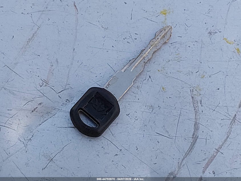 2001 Chevrolet Express VIN: 1GAHG39R611189159 Lot: 44793970