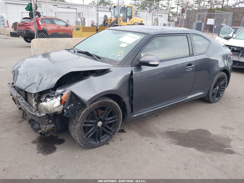 JTKJF5C70D3061533 2013 Scion Tc photo 1