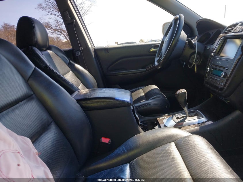 2006 Acura Mdx