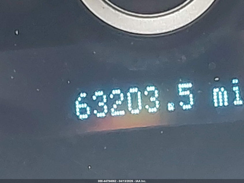 2013 Ford Mustang V6 VIN: 1ZVBP8AM3D5278207 Lot: 44794062