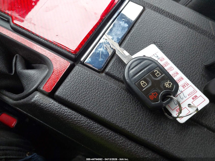 2013 Ford Mustang V6 VIN: 1ZVBP8AM3D5278207 Lot: 44794062