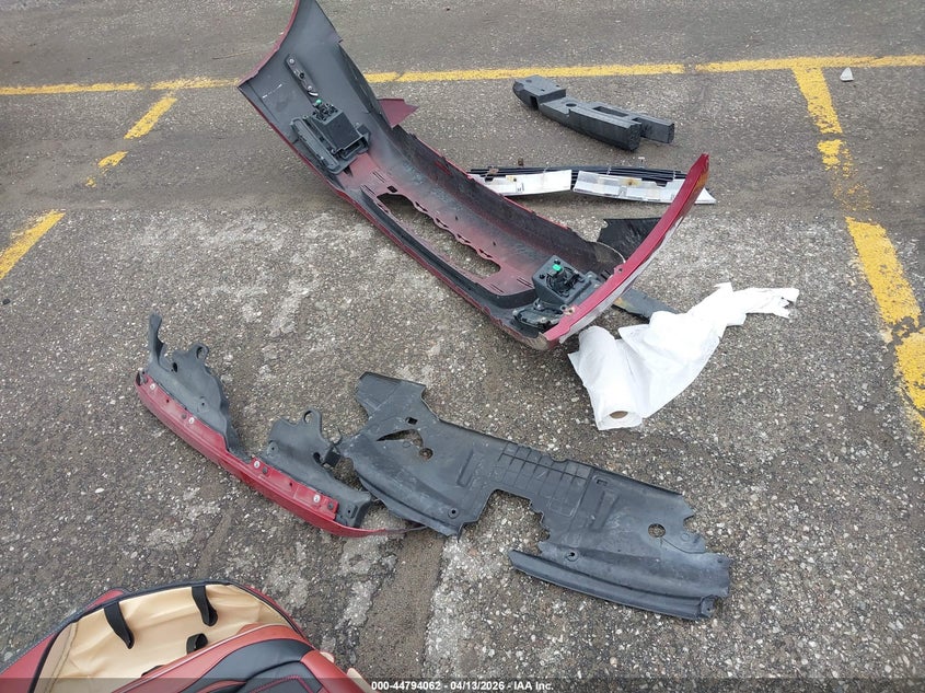 2013 Ford Mustang V6 VIN: 1ZVBP8AM3D5278207 Lot: 44794062