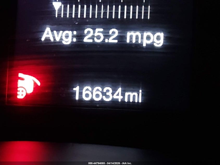 2021 Jeep Renegade Upland 4X4 VIN: ZACNJDAB9MPM27393 Lot: 44794085