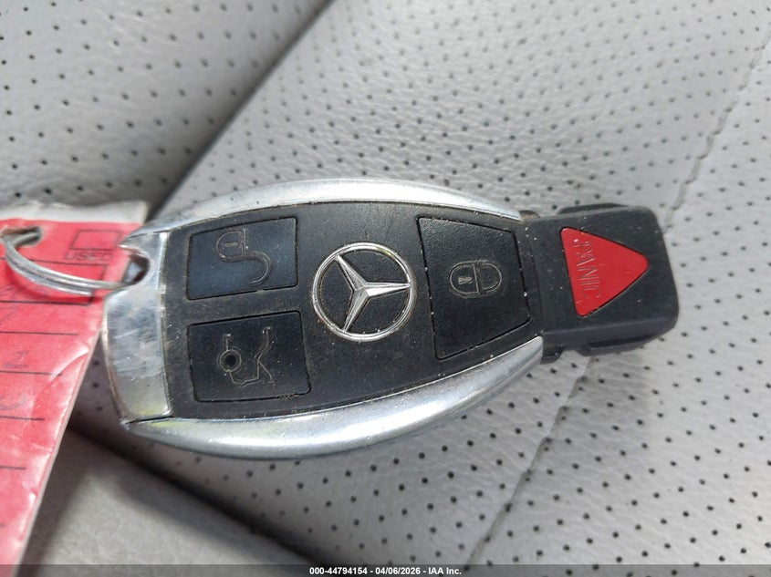 AtlanticExpress - Mercedes-Benz C-Class
