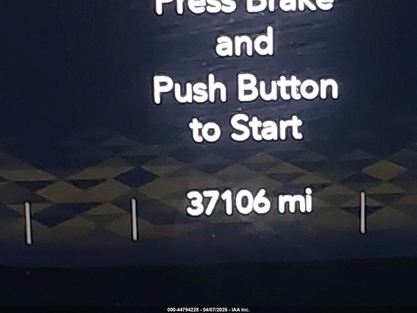 2023 Jeep Wrangler 4Xe Sahara 4X4 VIN: 1C4JJXP60PW554067 Lot: 44794228