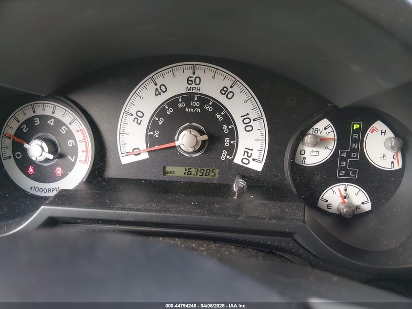 2013 TOYOTA FJ CRUISER auction photo 7