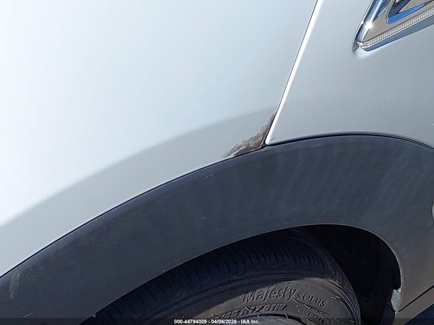 2021 Mini Clubman Cooper S VIN: WMWXJ1C02M2P44266 Lot: 44794309