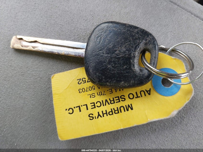 2007 Hyundai Azera Limited/Se VIN: KMHFC46F87A141984 Lot: 44794325