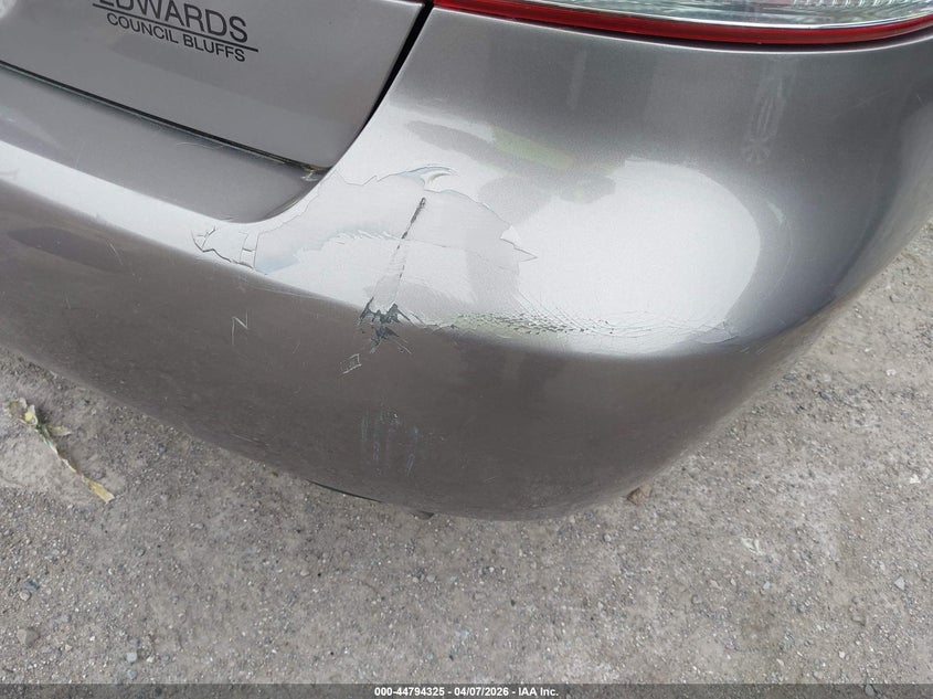 2007 Hyundai Azera Limited/Se VIN: KMHFC46F87A141984 Lot: 44794325