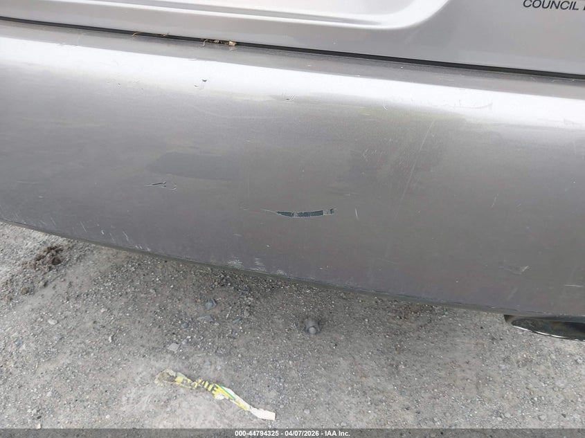 2007 Hyundai Azera Limited/Se VIN: KMHFC46F87A141984 Lot: 44794325