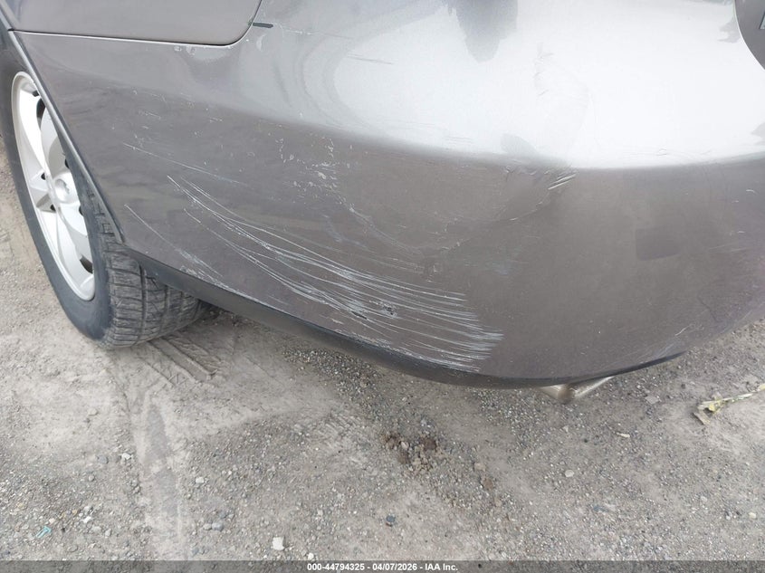 2007 Hyundai Azera Limited/Se VIN: KMHFC46F87A141984 Lot: 44794325