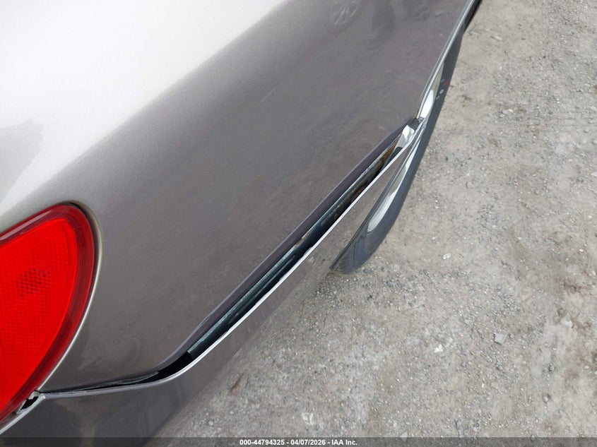 2007 Hyundai Azera Limited/Se VIN: KMHFC46F87A141984 Lot: 44794325