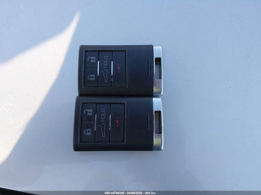 2016 Chevrolet Corvette Stingray Z51 VIN: 1G1YG2D79G5121195 Lot: 44794340