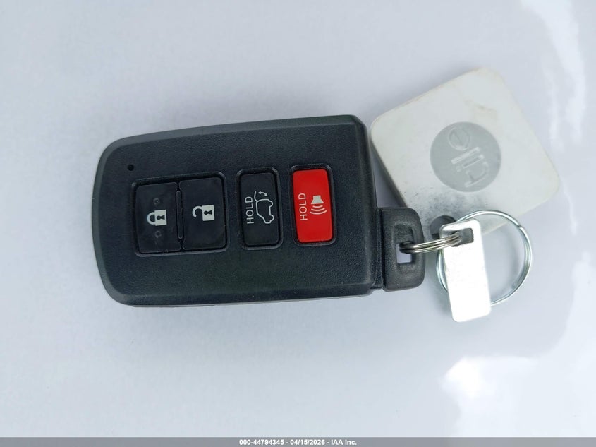 2017 Toyota Rav4 Hybrid Limited VIN: JTMDJREV2HD068019 Lot: 44794345