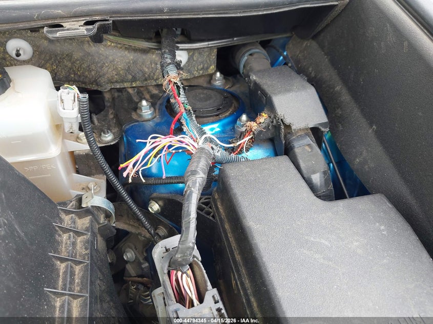 2017 Toyota Rav4 Hybrid Limited VIN: JTMDJREV2HD068019 Lot: 44794345