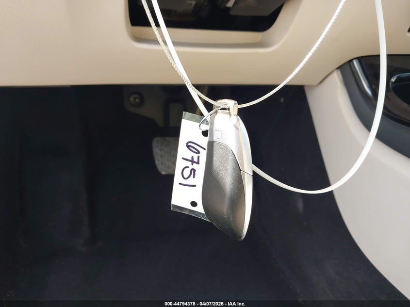 2022 Mercedes-Benz A 220 VIN: W1K3G4EB6NJ332073 Lot: 44794378