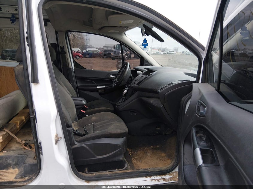2014 Ford Transit Connect Xlt