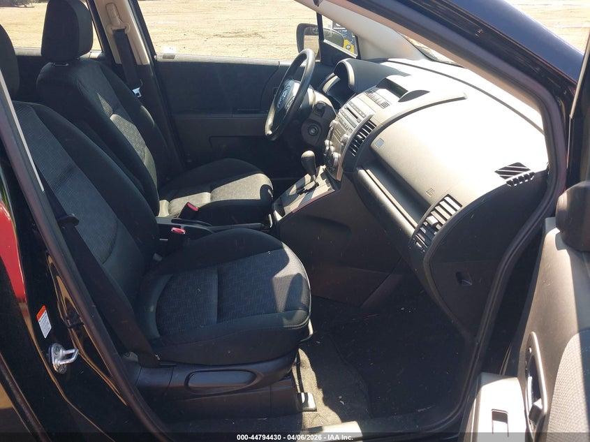 2010 Mazda Mazda5 Sport