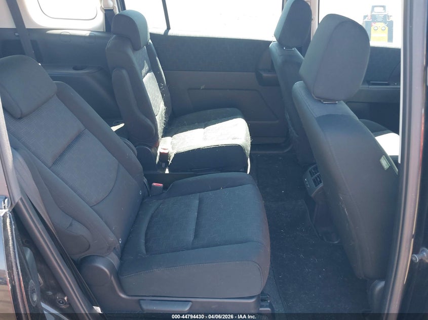 2010 Mazda Mazda5 Sport VIN: JM1CR2WL4A0360700 Lot: 44794430