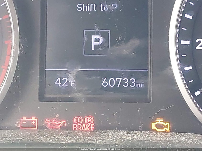 2019 Hyundai Elantra - widok 15