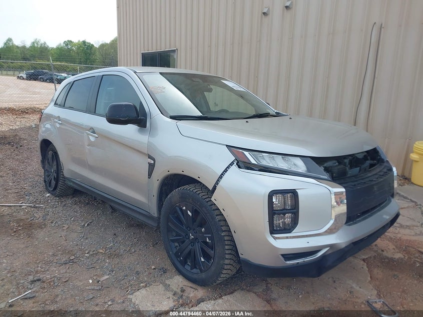 Zdjęcie główne ogłoszenia 2024 MITSUBISHI OUTLANDER SPORT