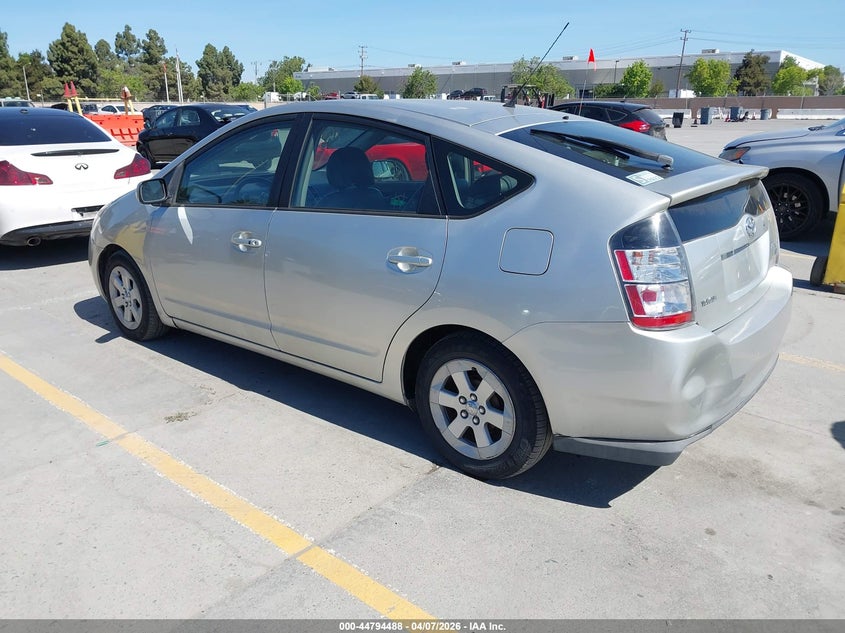 2005 Toyota Prius