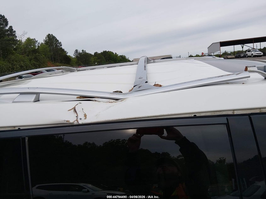 2015 Infiniti Qx80 VIN: JN8AZ2NE5F9085145 Lot: 44794490