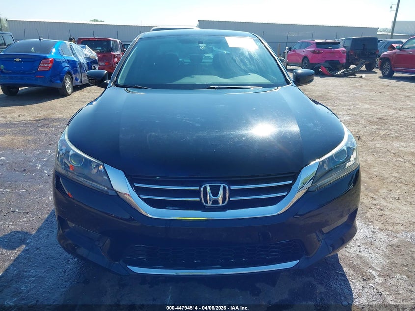 AtlanticExpress - Honda Accord