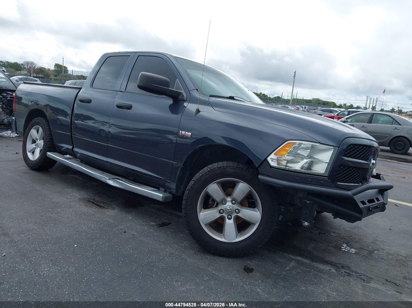 2014 Ram 1500 Express