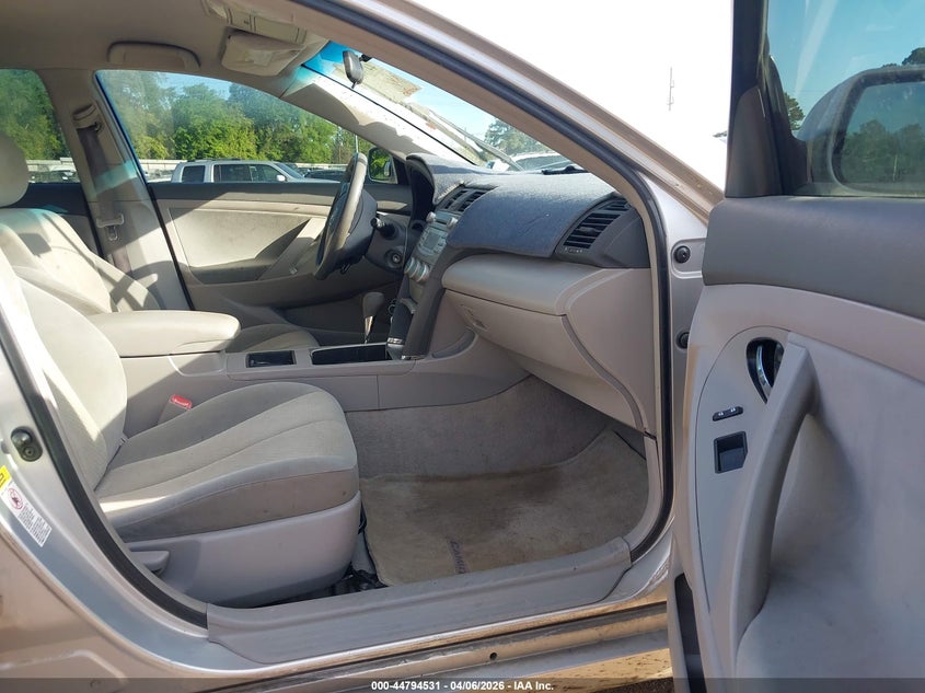 2008 Toyota Camry Le