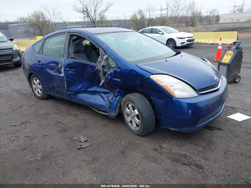 2009 Toyota Prius