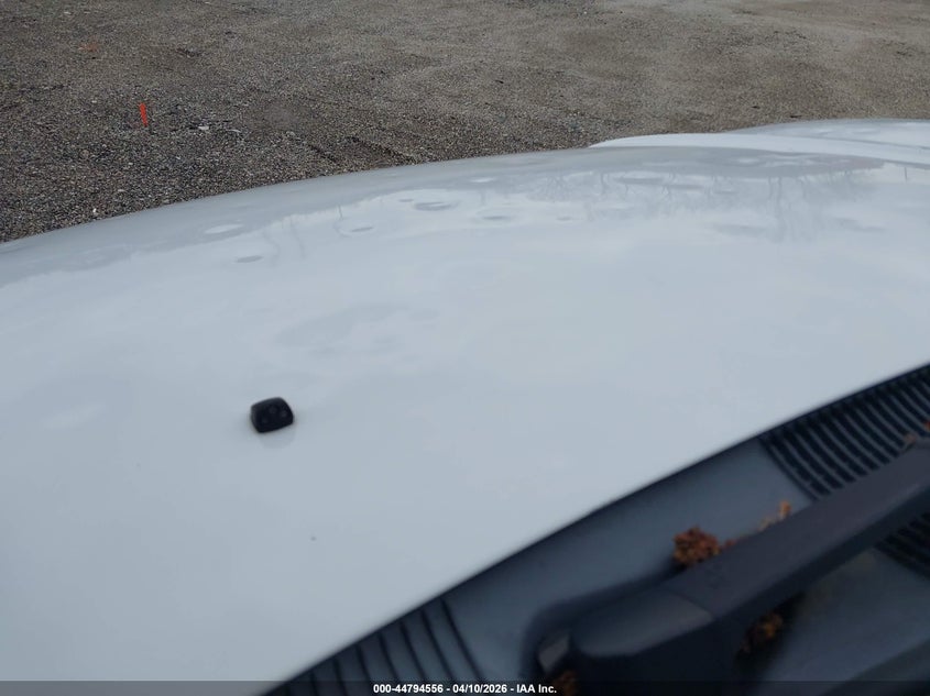 2008 Hyundai Tucson VIN: KM8JN72D68U855851 Lot: 44794556