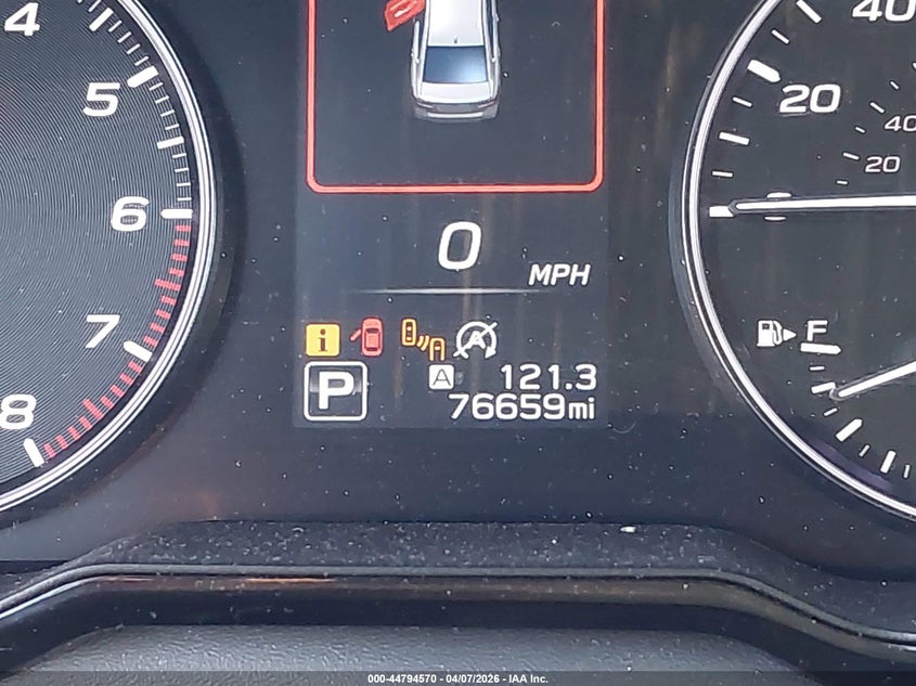 2021 Subaru Legacy Premium VIN: 4S3BWAF63M3004363 Lot: 44794570