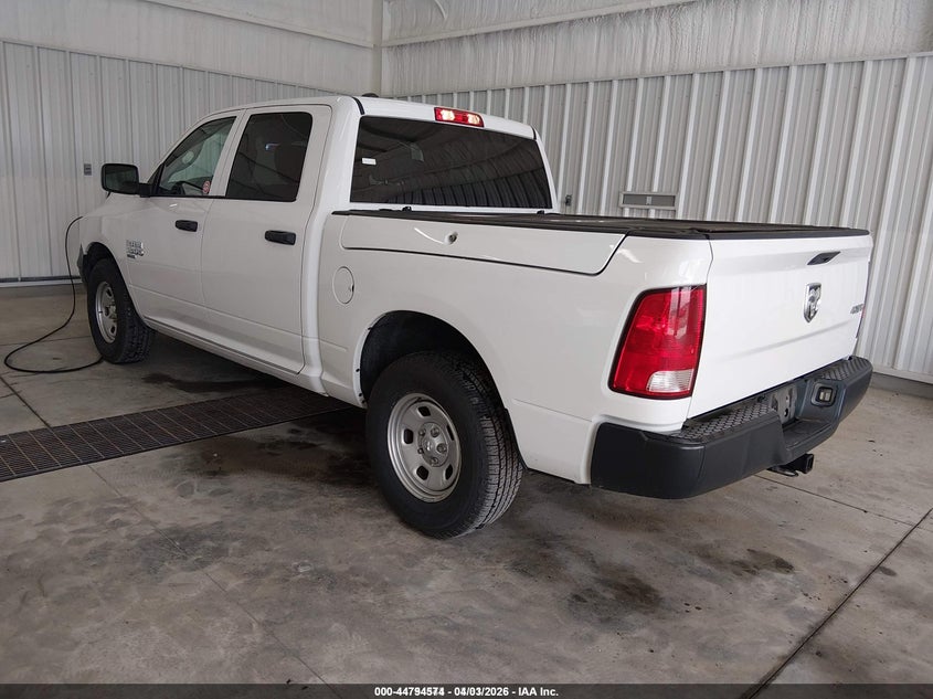 2020 Ram 1500 Classic Tradesman 4X4 5'7 Box