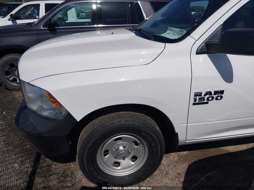 2020 Ram 1500 Classic Tradesman 4X4 5'7 Box