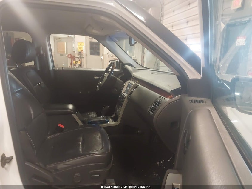2012 Ford Flex Limited