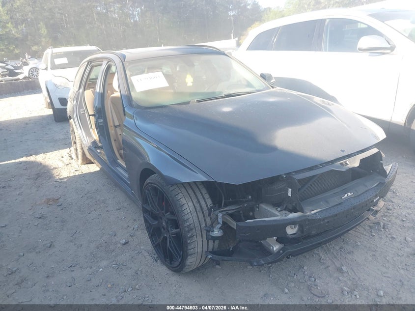 2014 BMW 328D xDrive